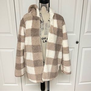 Timing Cozy Sweater Size S